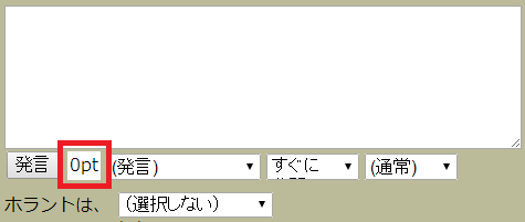 ʸ����������